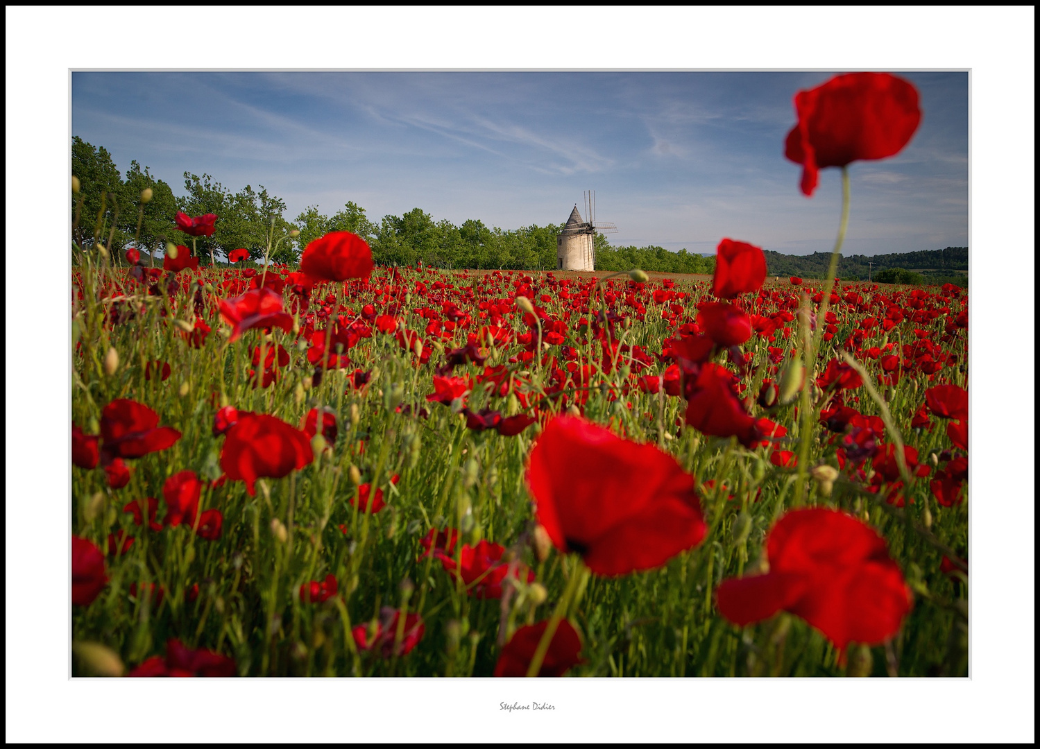 Luberon