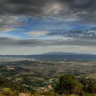 LUBERON ET VENTOUX