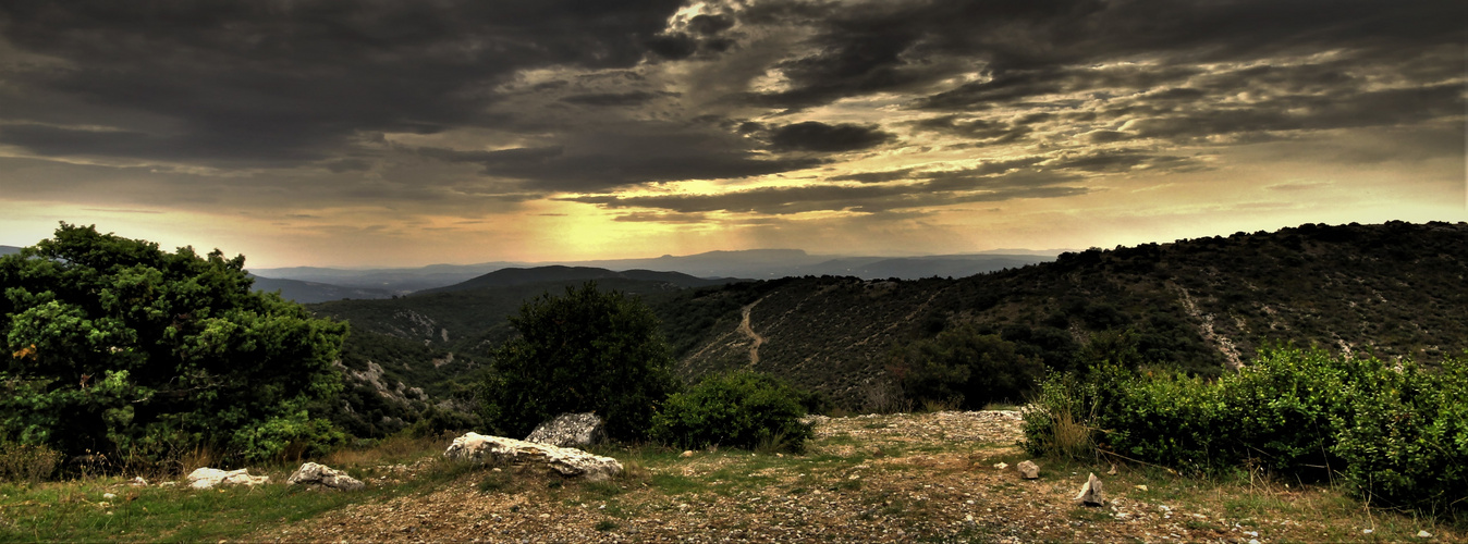 LUBERON