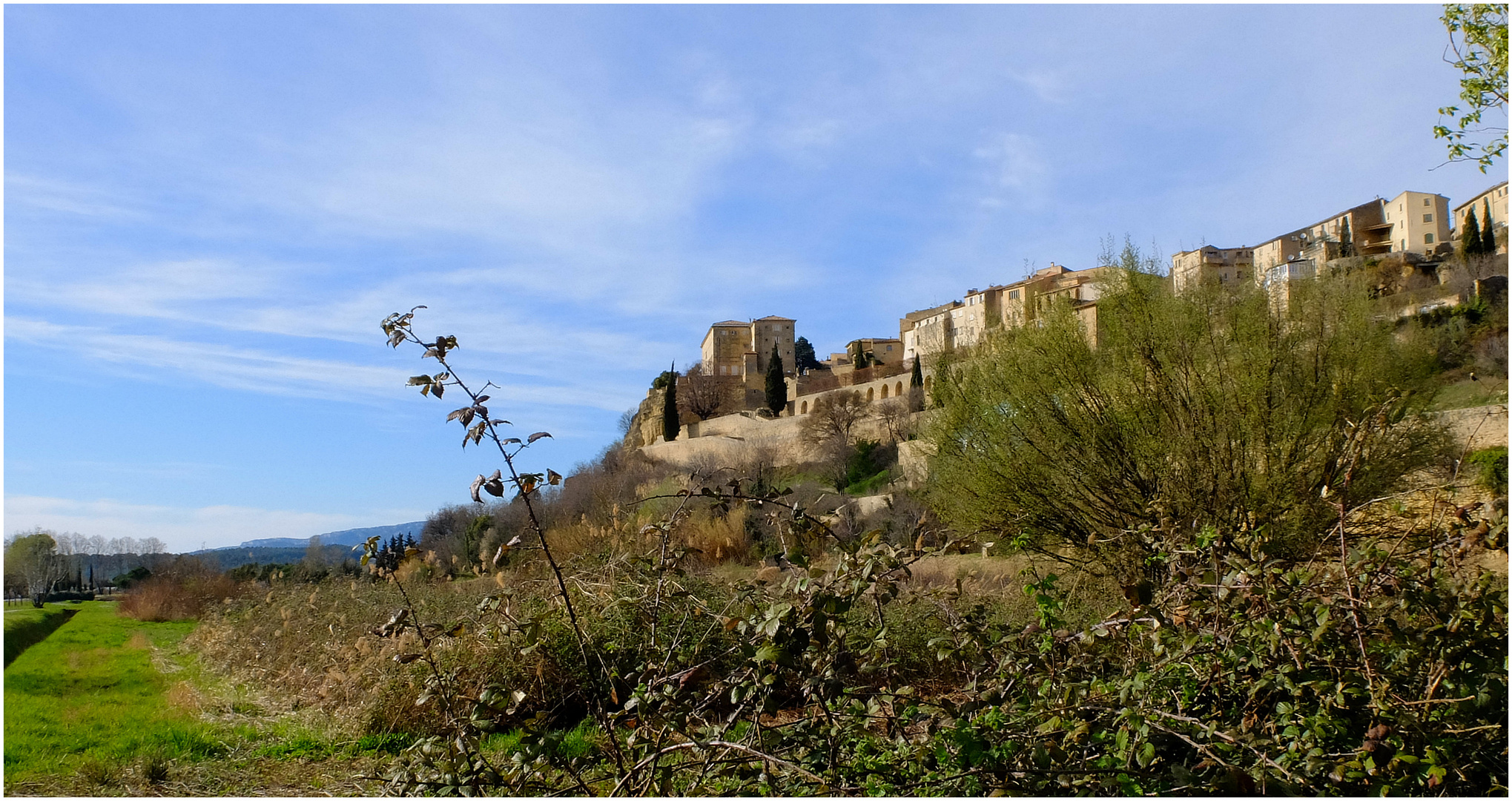 Luberon printanier (4)