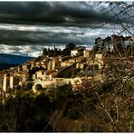 Luberon secret