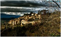 Luberon secret