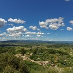 Luberonblick