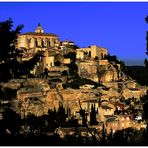 Luberon..rêve