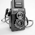 Lubitel 166B