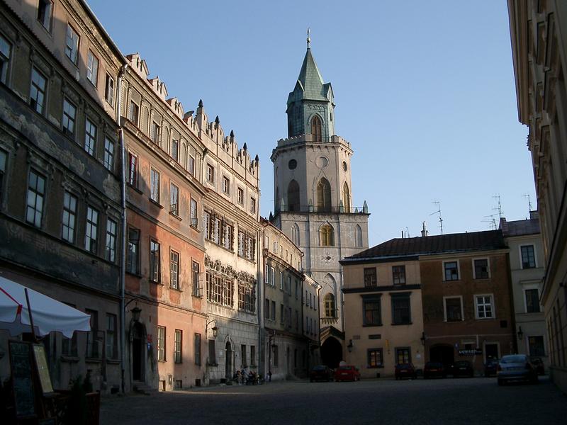 Lublin