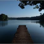 Lubniewice -  der See Lubiaz