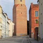 Lubwartturm Bad Liebenwerda