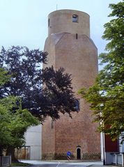 Lubwartturm