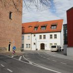 Lubwartturm und Kreismuseum Bad Liebenwerda