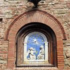 Luca Della Robbia?