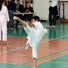 Luca e la passione del Karate