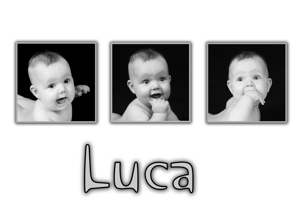 Luca...