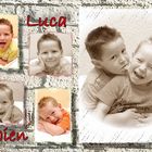 Luca & Fabien