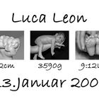 Luca Leon