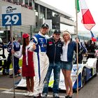 Luca Pirri at Starting Grid