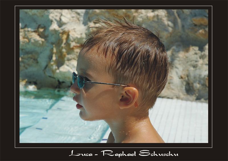 Luca - Raphael