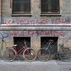 Luca Rosati Shop Berlin