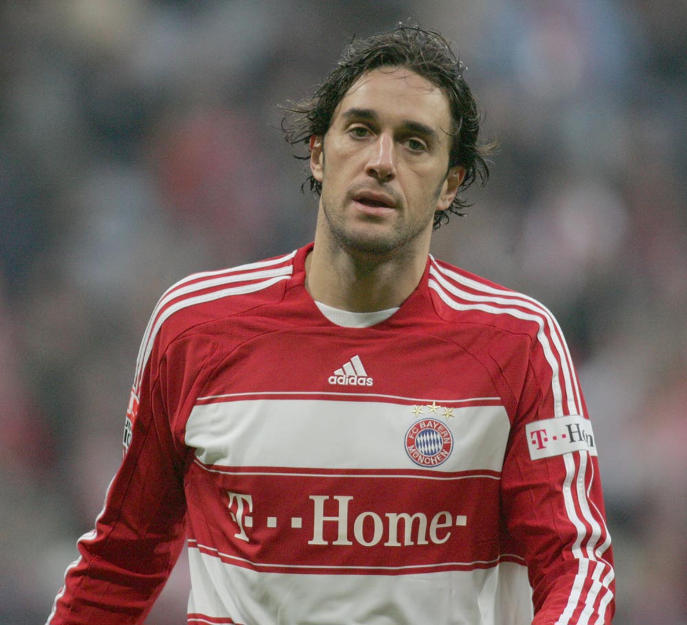 Luca Toni