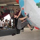 Luca Winkler 24 9 16 Boulderwelt  München Ost