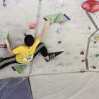 Luca Winkler - Tiroler Bouldercup - Wattens - 14.02.2015 II