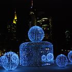 Lucae Brunnen, Alte Oper, Frankfurt/Main