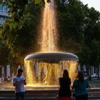 Lucae-Brunnen | Frankfurt