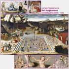 Lucas Cranach d.Ä. · Der Jungbrunnen