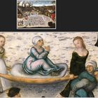 Lucas Cranach d.Ä. | Der Jungbrunnen