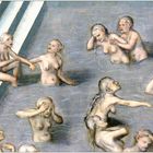 Lucas Cranach d.Ä. | Der Jungbrunnen III