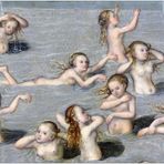 Lucas Cranach d.Ä. | Der Jungbrunnen IV