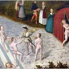 Lucas Cranach d.Ä. | Der Jungbrunnen VI