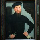 Lucas Cranach d.J.: Bildnis eines Mannes (1564)