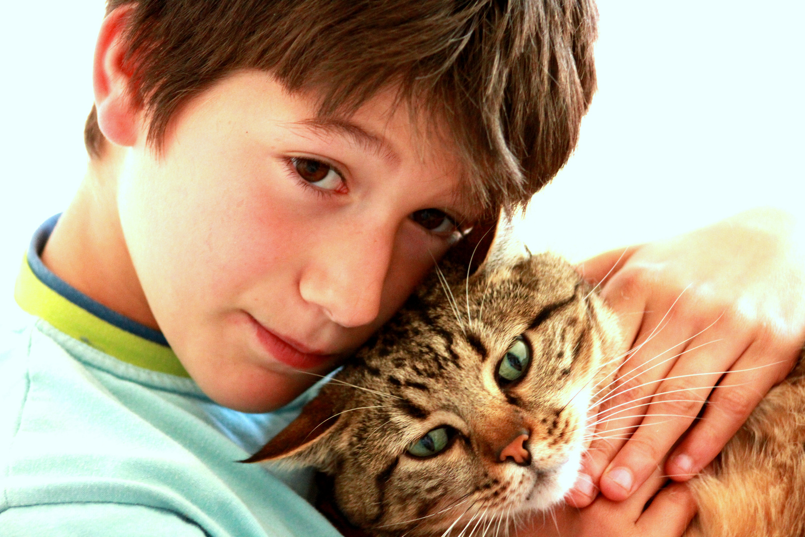 lucas et titou