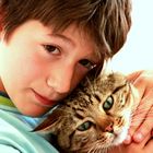 lucas et titou