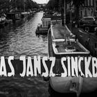 Lucas Jansz Sinckbrug