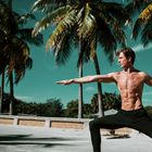 Lucas Seiler yoga