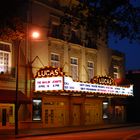 Lucas Theatre / Savannah, Georgia