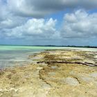 Lucayan National Park Bahamas