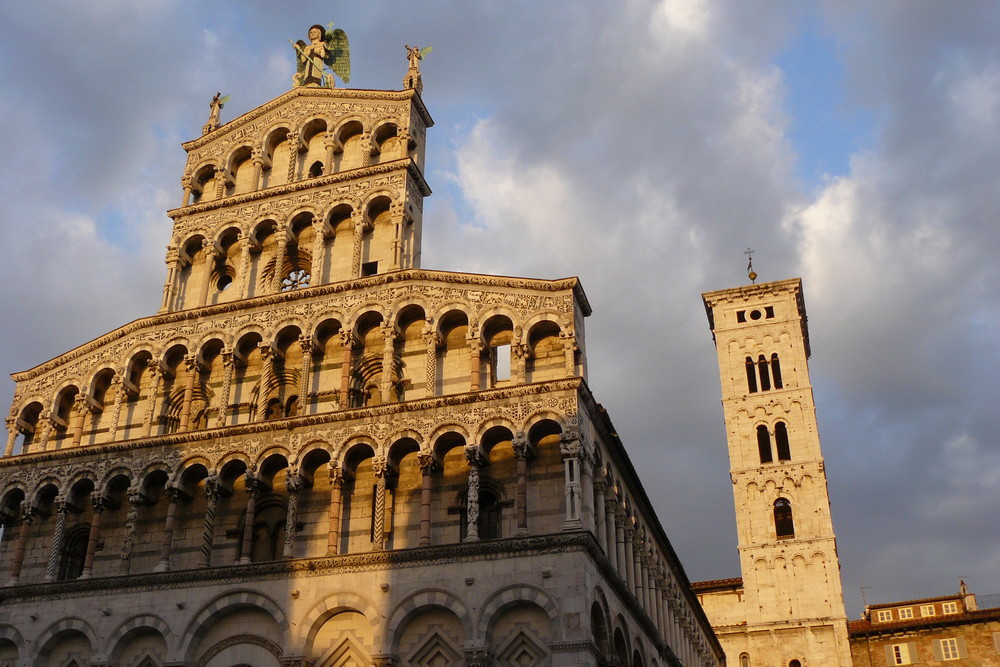 LUCCA