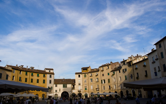 lucca