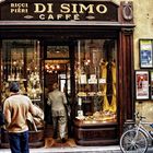 Lucca: Caffè di Simon, Via Fillungo