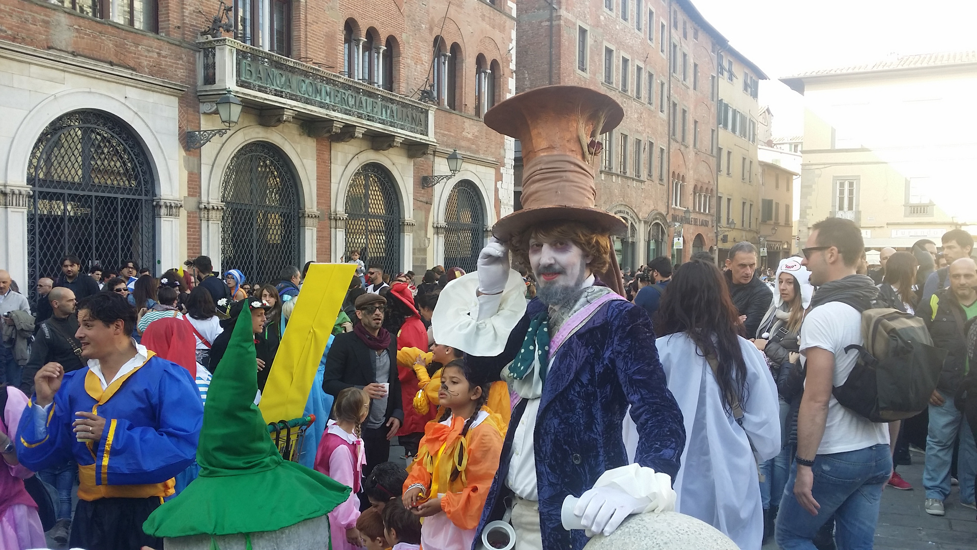 Lucca comics 2