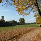 Lucca d'autunno