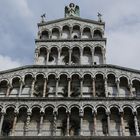 Lucca - Duomo