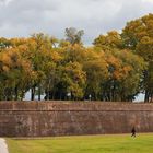 Lucca e le sue mura