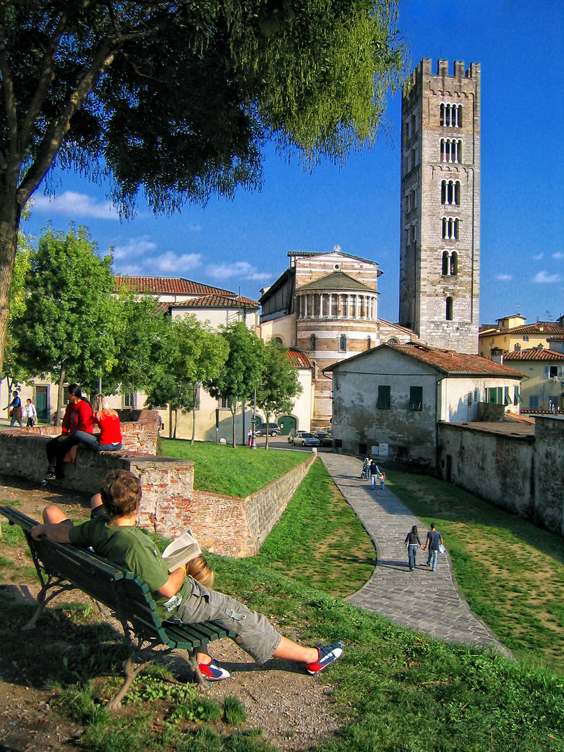 Lucca