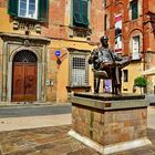 Lucca: Giacomo Puccini
