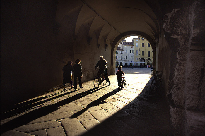 Lucca i.F. #2