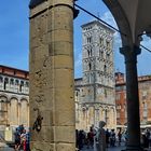 Lucca, Kirche San Michele in Foro